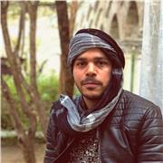 Insegnante madrelingua araba, con 5 anni di esperienza, offre lezioni a Palermo